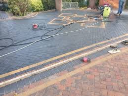 Best Cobblestone Driveway Installation  in Dane, WI